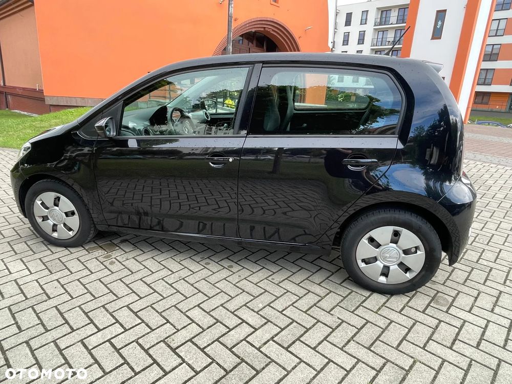 Volkswagen up! 1.0 move - 2