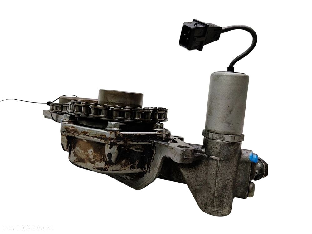 VANOS BMW E39 (1995-2000) 2.0 150KM - 2