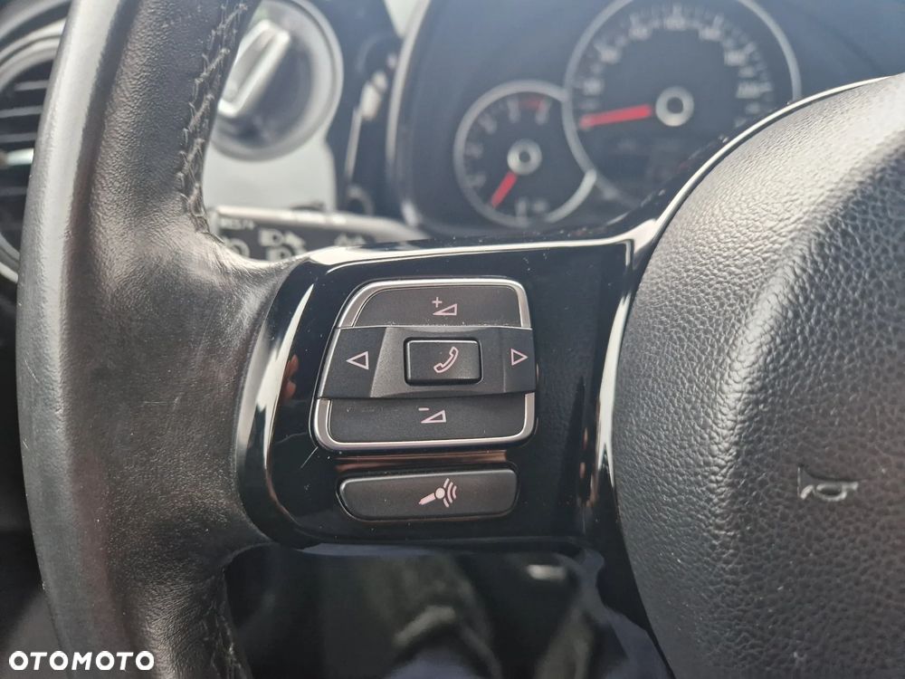 Volkswagen Beetle - 17