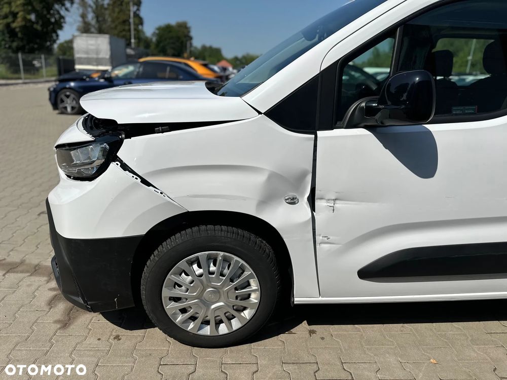 Toyota ProAce - 6