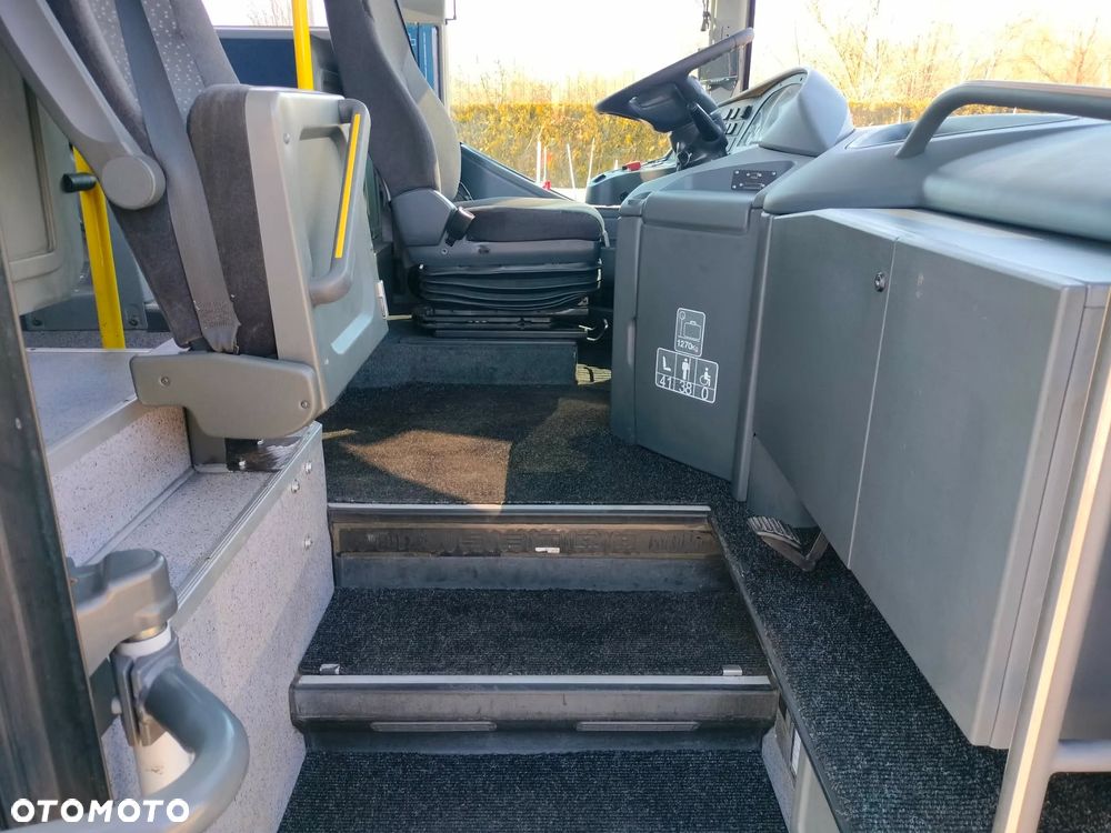 Setra 412 - 8
