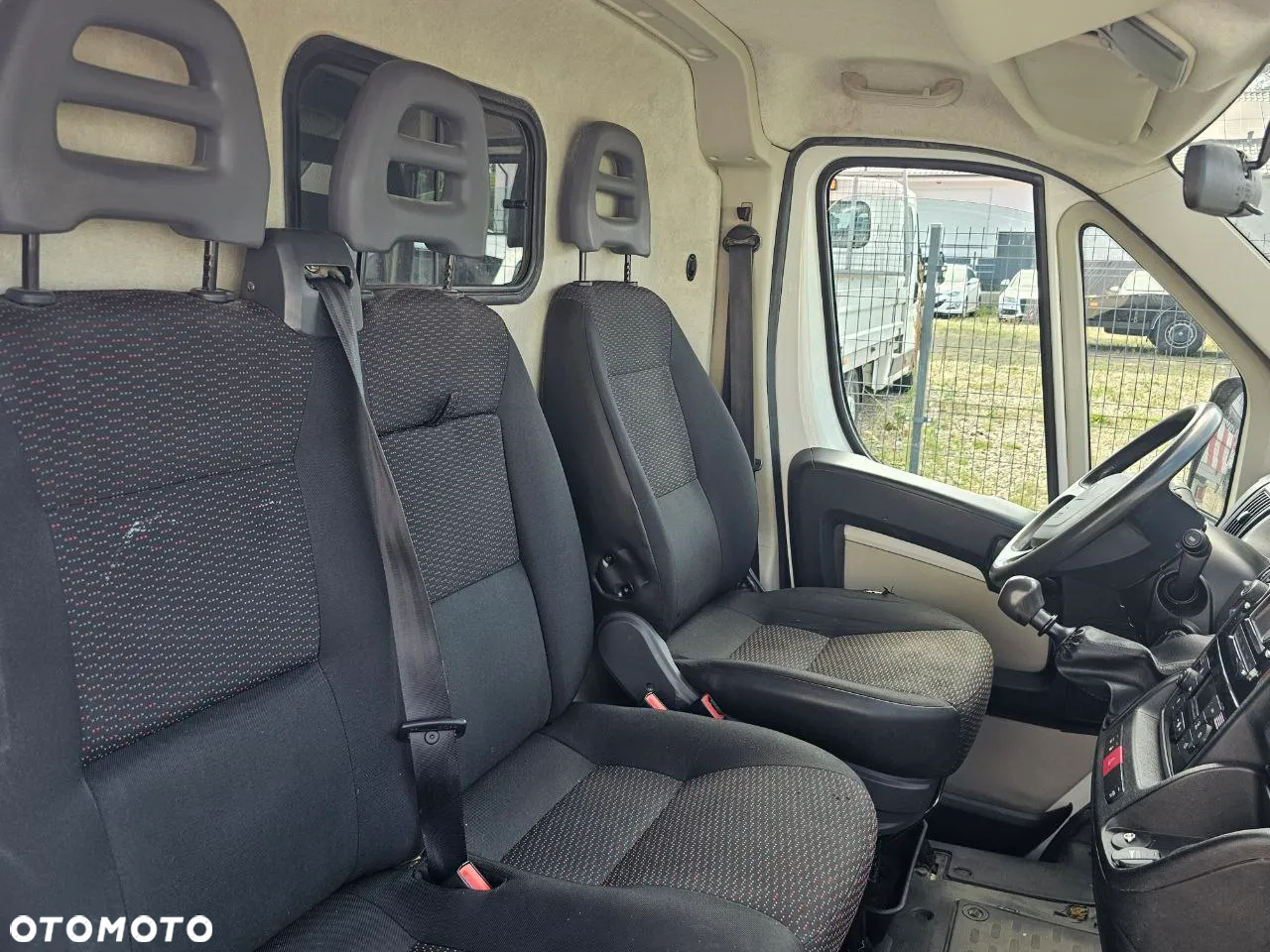 Peugeot Boxer - 12