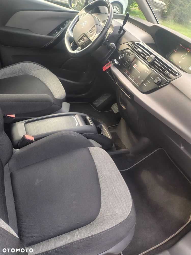 Citroën SpaceTourer - 7