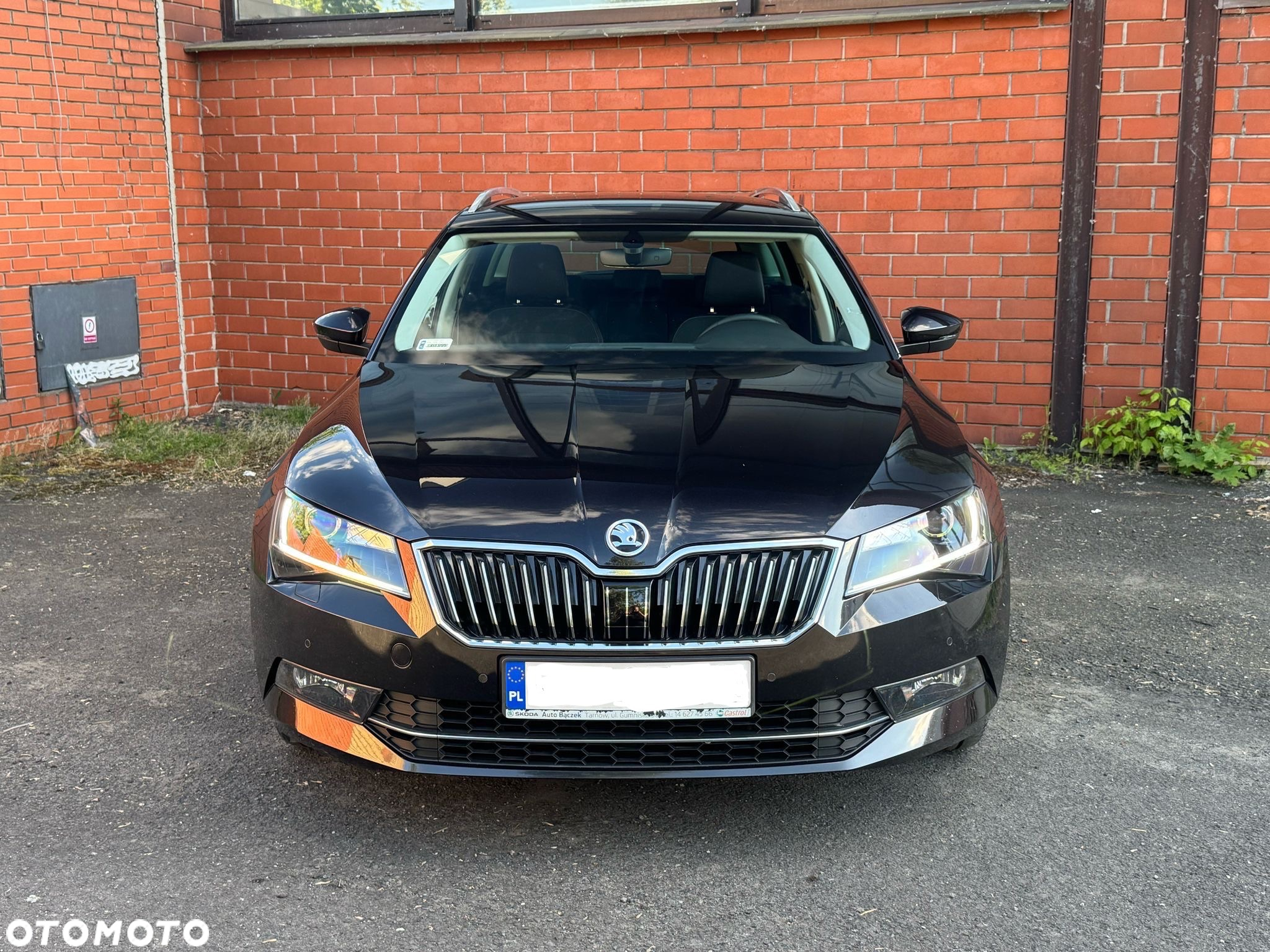 Skoda Superb 1.8 TSI Ambition - 6