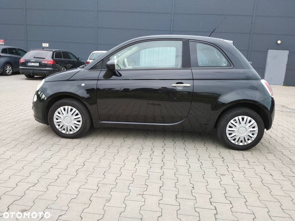 Fiat 500 - 8