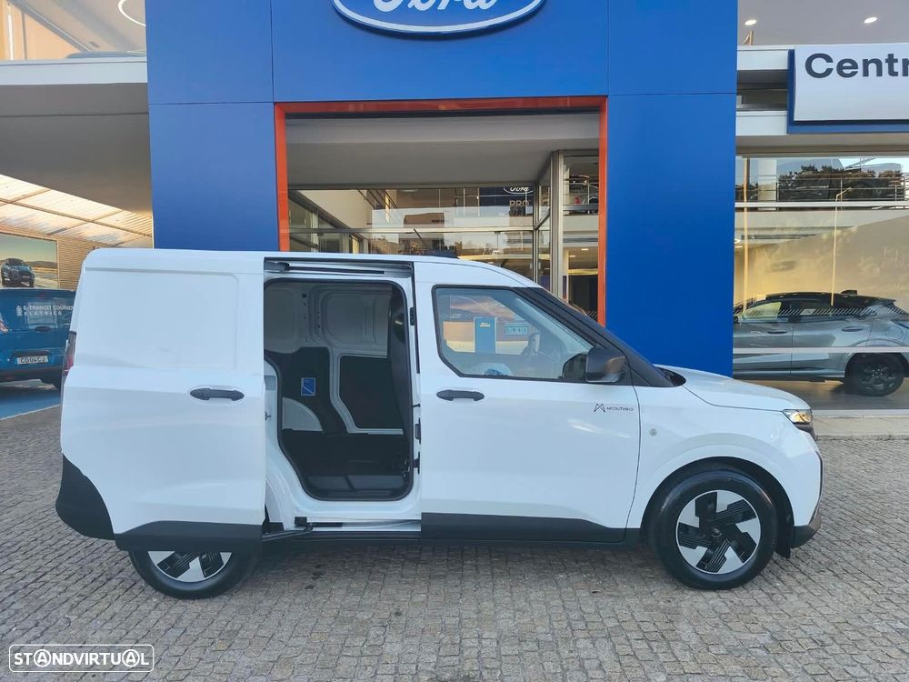 Ford E-Transit 54 kWh Trend - 6