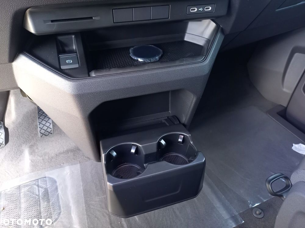 Volkswagen Multivan 2.0 TSI L2 Life DSG - 11