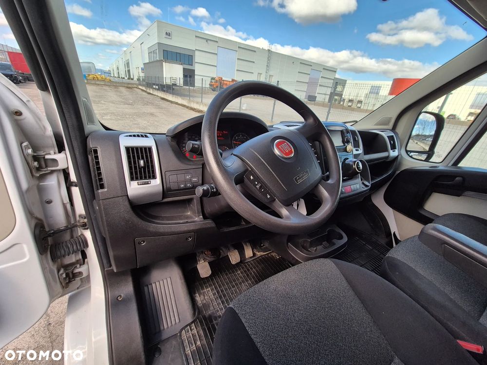 Fiat Ducato - 9