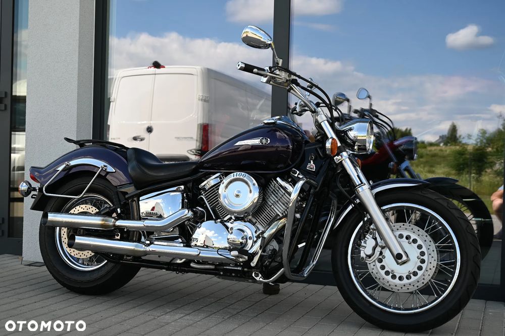 Yamaha Drag Star - 41