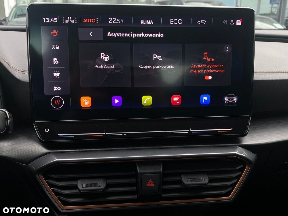 Cupra Formentor - 22
