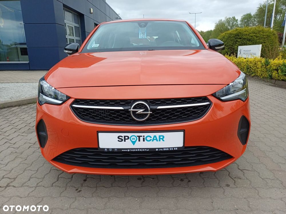 Opel Corsa 1.2 Elegance Business Pack S&S - 2