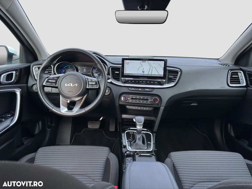 Kia XCeed 1.6 GDI DCT6 OPF SPIRIT - 7