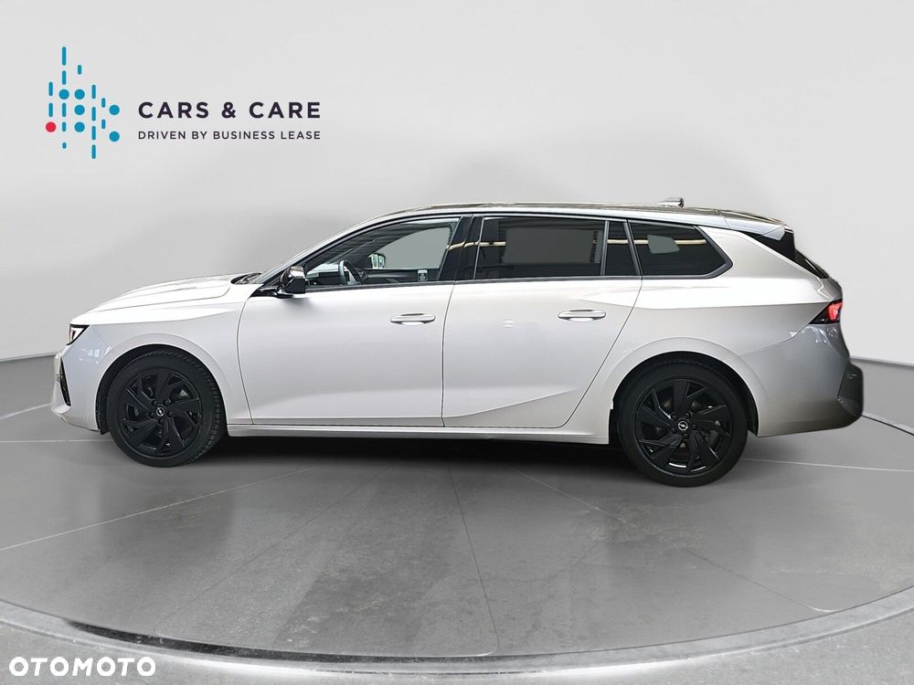 Opel Astra 1.5 CDTI GS S&S - 24