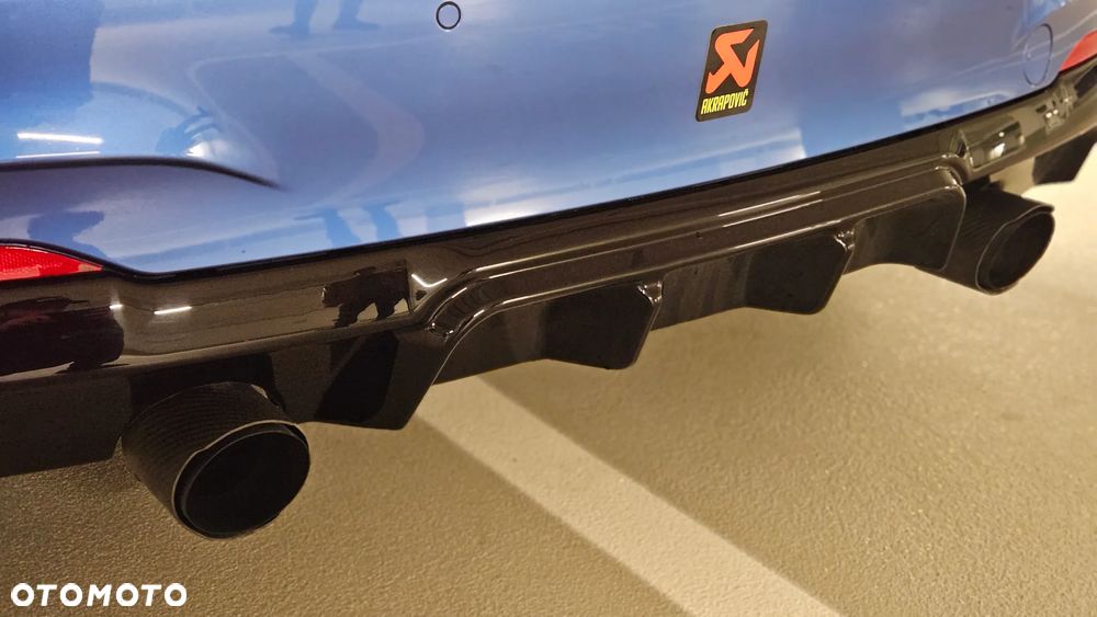 BMW Seria 2 M240i xDrive Sport-Aut - 11