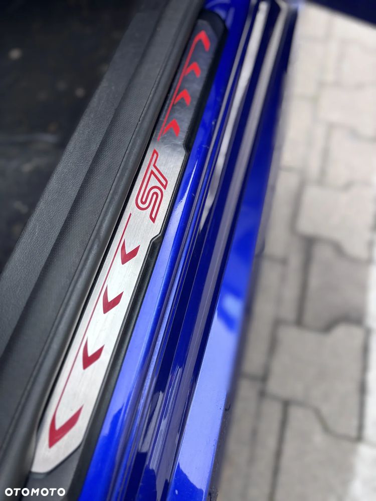 Ford Focus ST2 - 26