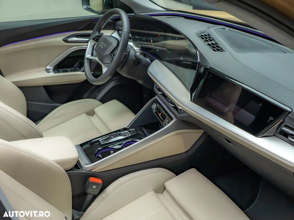 Audi Q5 40 TDI quattro S tronic MHEV S Line - 23