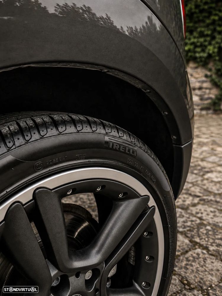 MINI Countryman Cooper S ALL4 - 10
