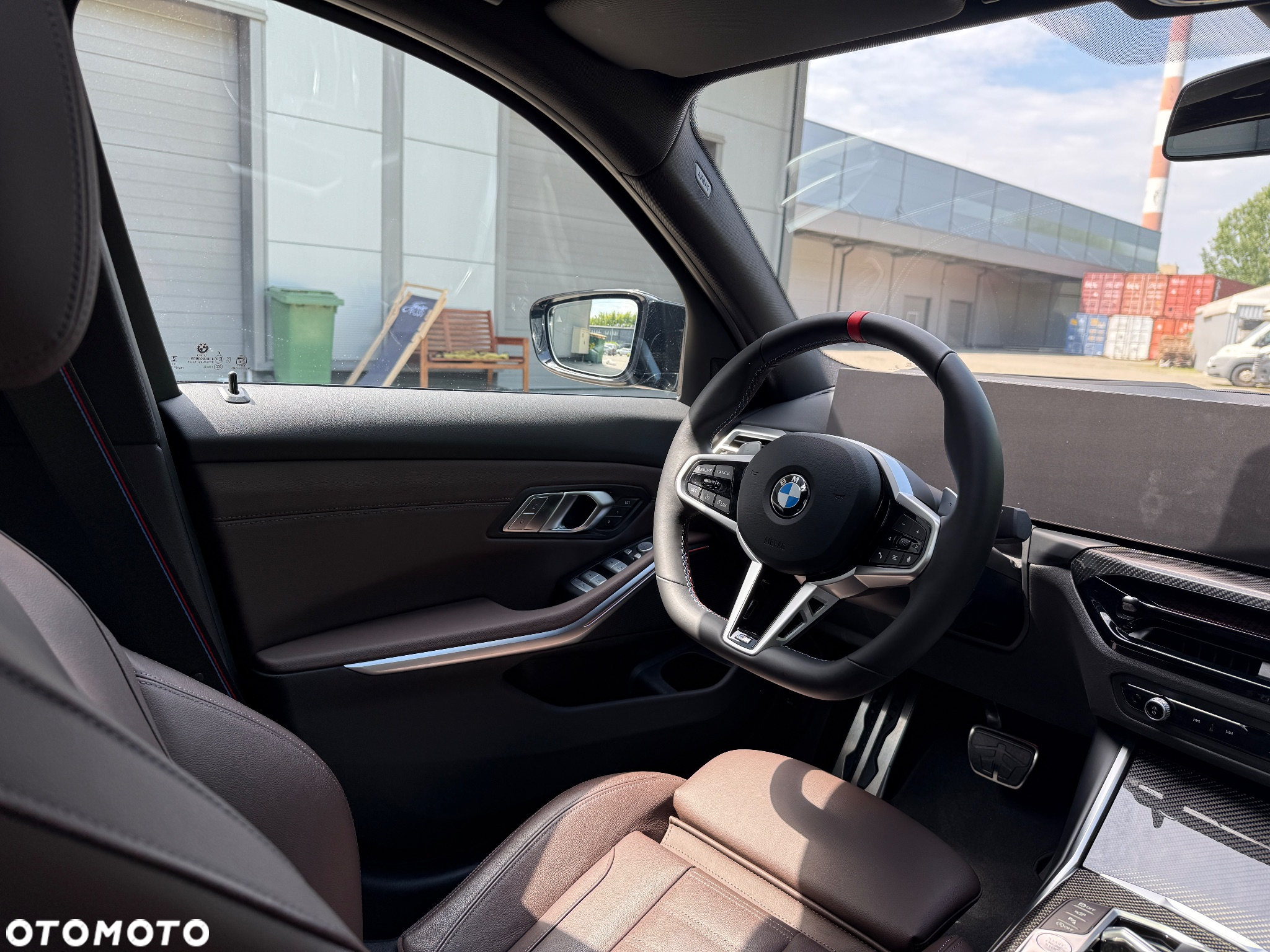 BMW Seria 3 - 19