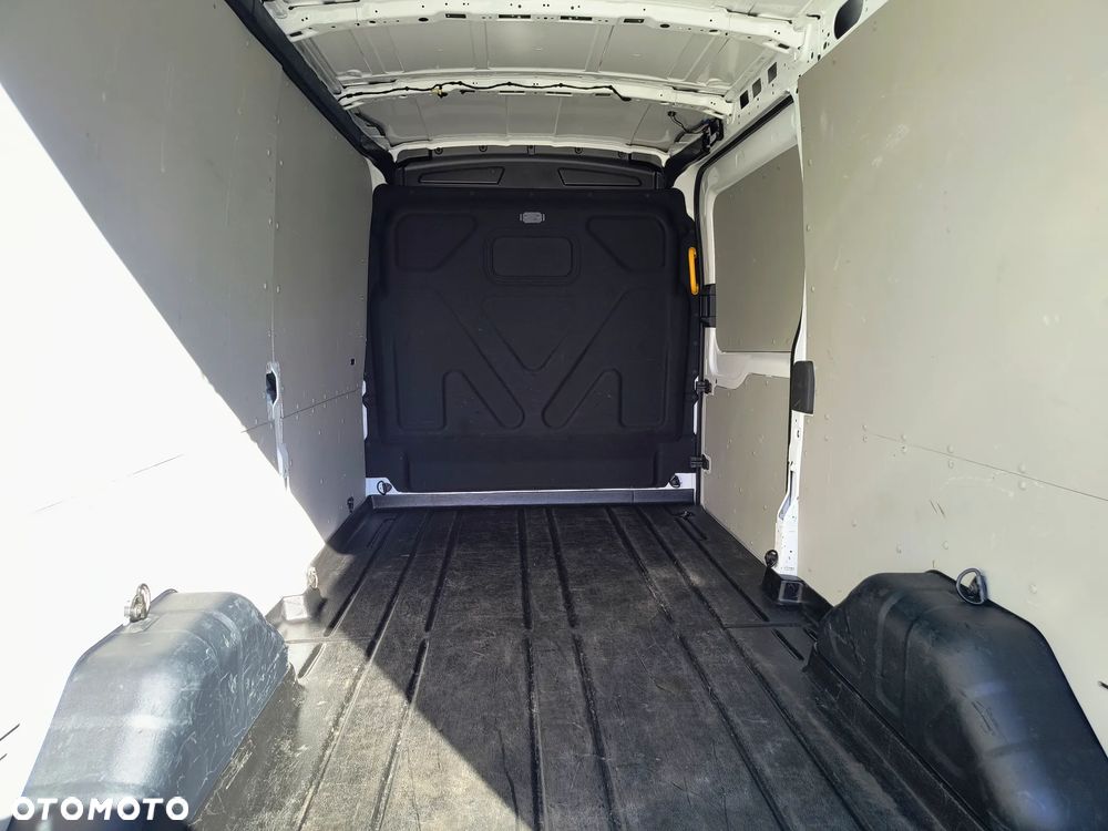 Ford Transit 2.0 dci 130KM L3H2 Salon PL Vat23% - 35