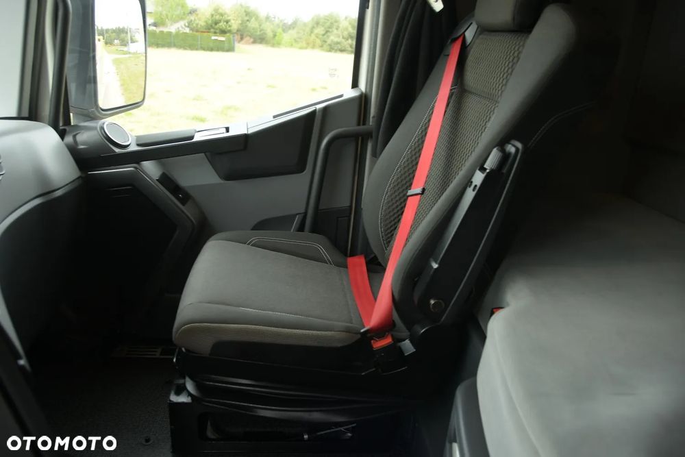 Renault GAMA=T480=13L=POMOC-DROGOWA=7.80M - 19