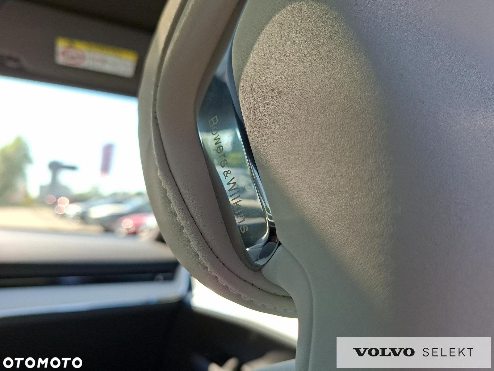 Volvo EX90 - 20