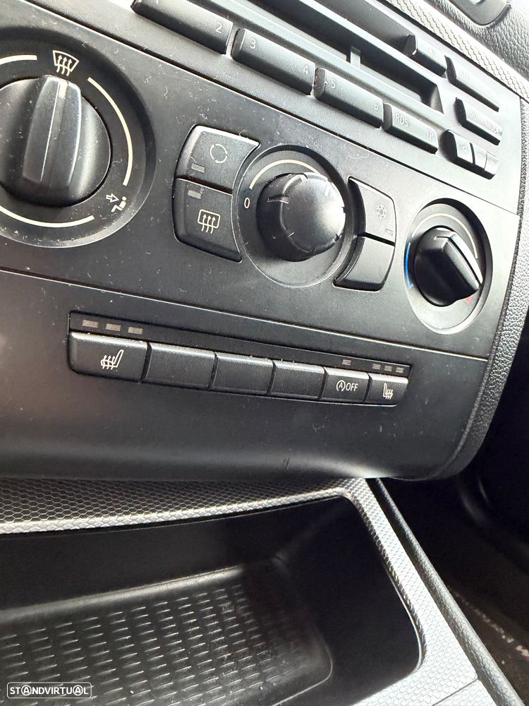 BMW 120 d DPF Edition Sport - 13