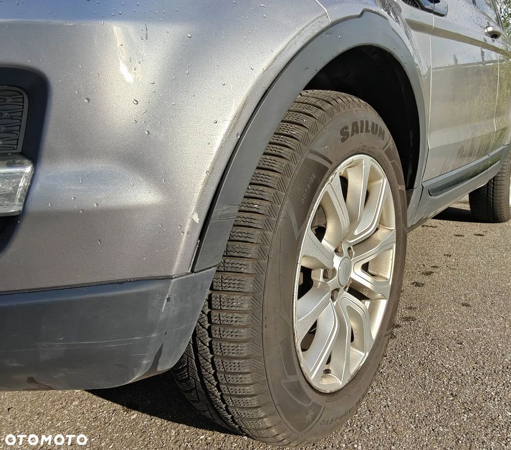 Land Rover Range Rover Evoque 2.0Si4 Dynamic - 11