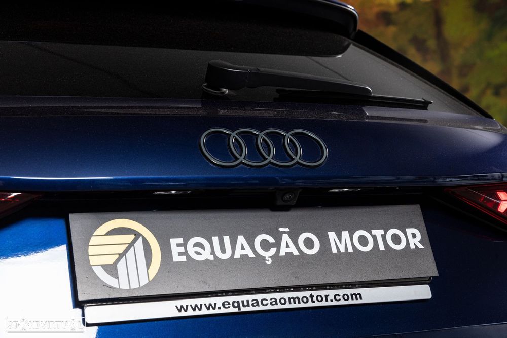 Audi A3 Sportback 40 TFSIe - 9