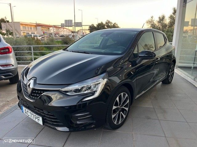 Renault Clio 1.0 TCe Intens - 2