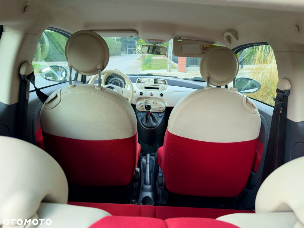 Fiat 500 - 32