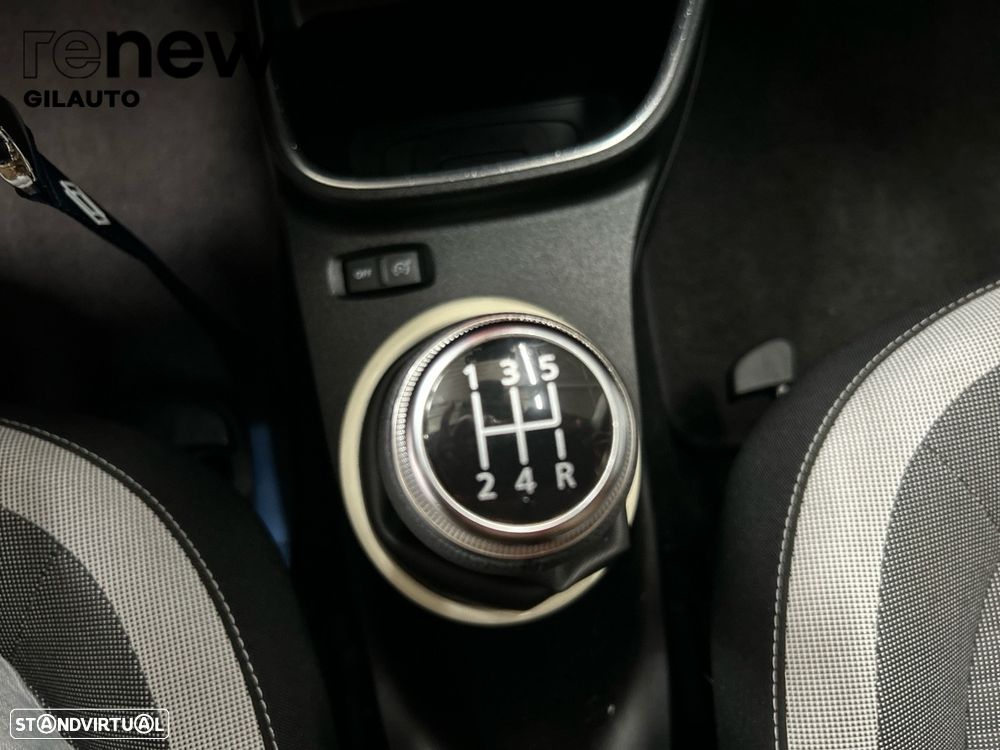 Renault Twingo 1.0 SCe Zen - 16