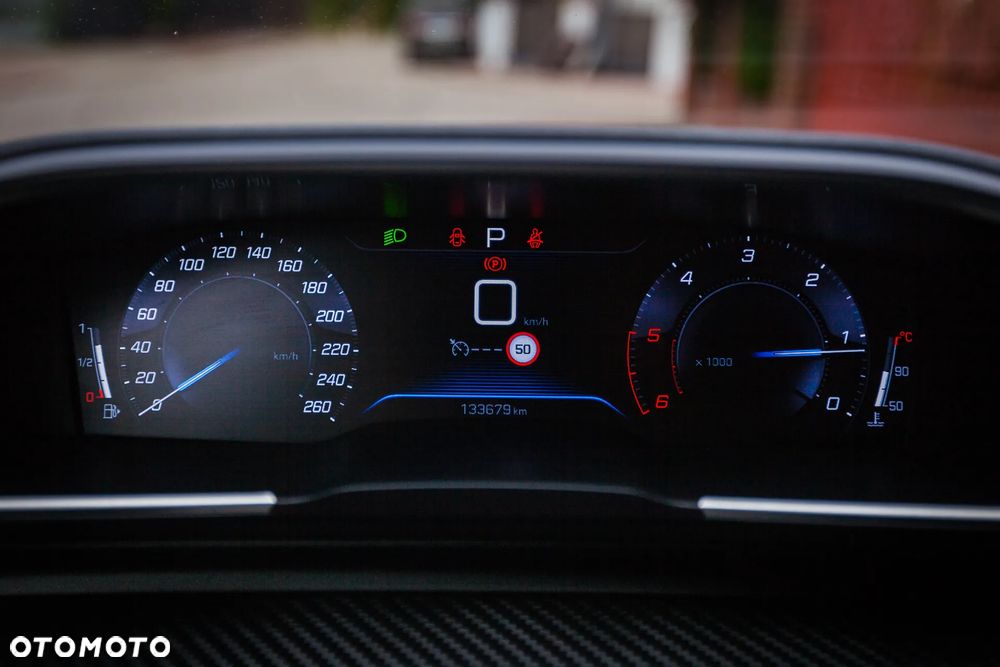 Peugeot 508 2.0 HDi Active - 18