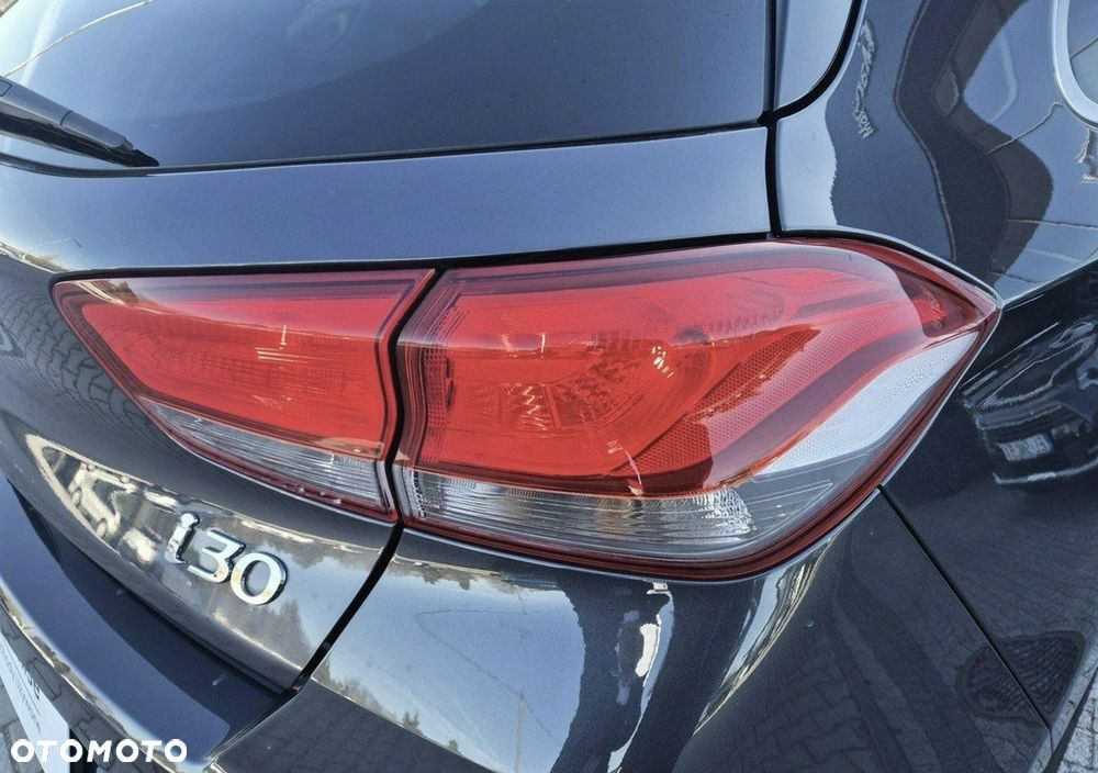 Hyundai i30 1.5 T-GDI 48V Smart Plus - 4
