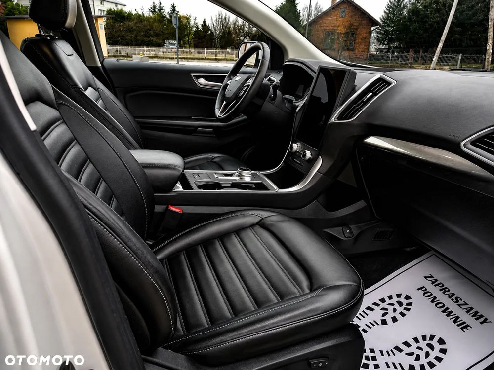 Ford Edge - 14