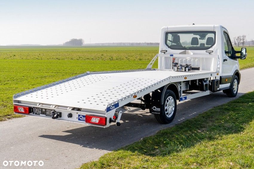 Ford Transit - 2
