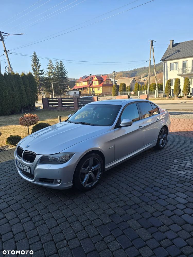 BMW Seria 3 - 1
