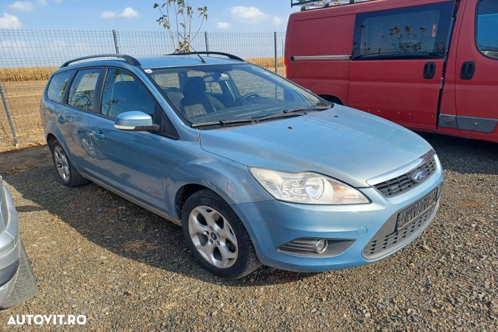 Actuator vacumatic turbosuflanta 737348-3 737348-3 Ford Focus 2 [face - 5