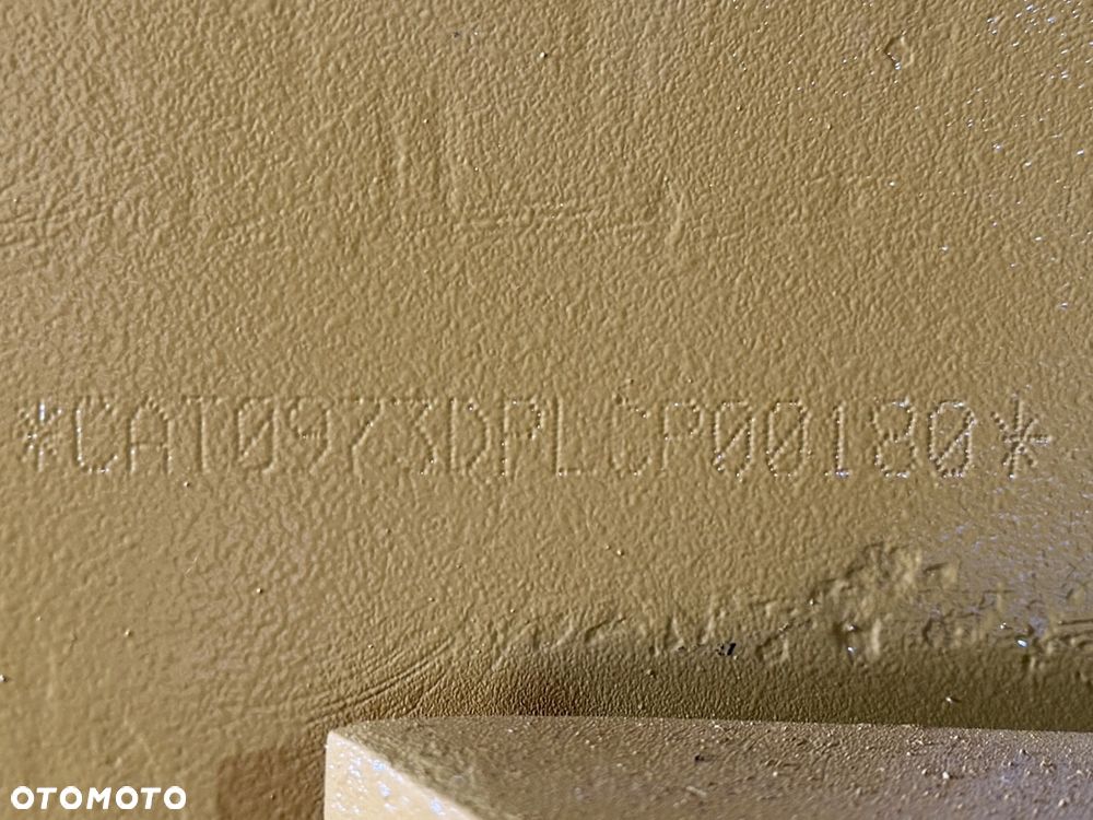 Caterpillar 973D - 9