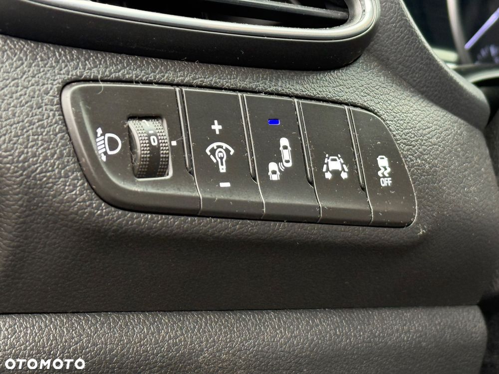 Hyundai i30 1.4 T-GDI DCT Premium - 15