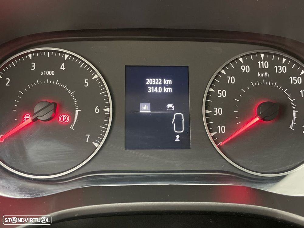 Dacia Jogger 1.0 TCe Extreme 7L - 9
