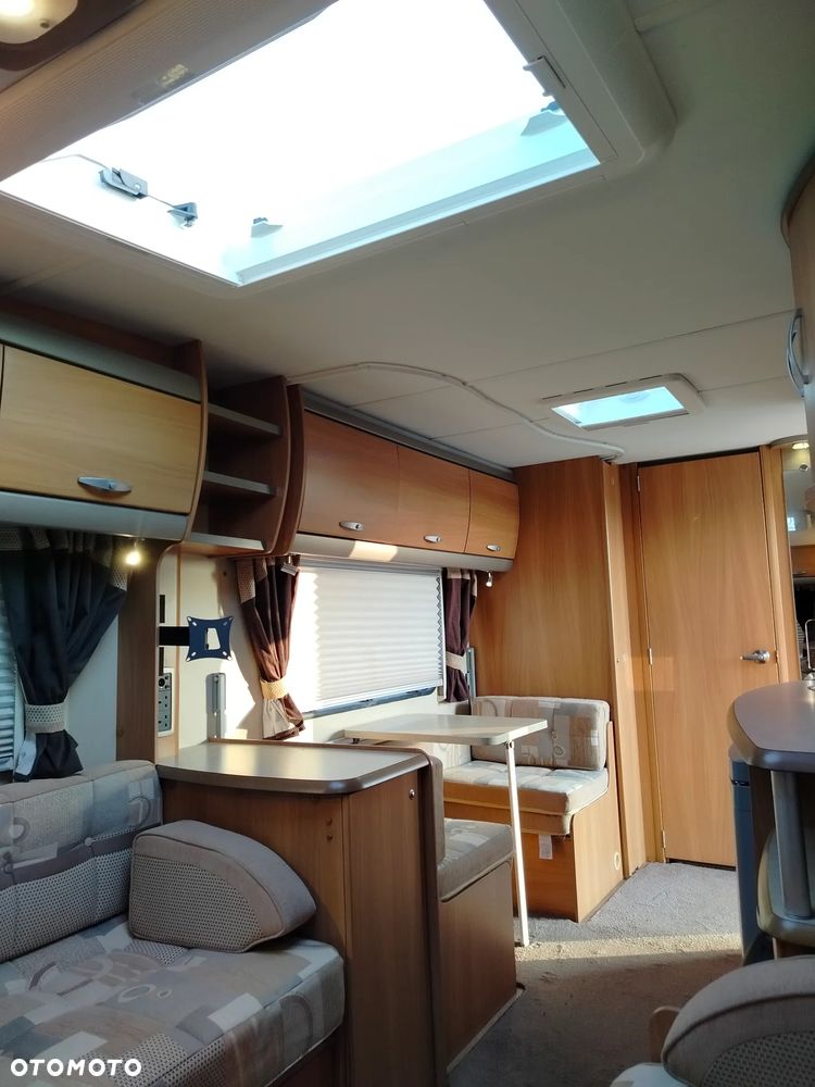 SWIFT Conqueror 530 - 7