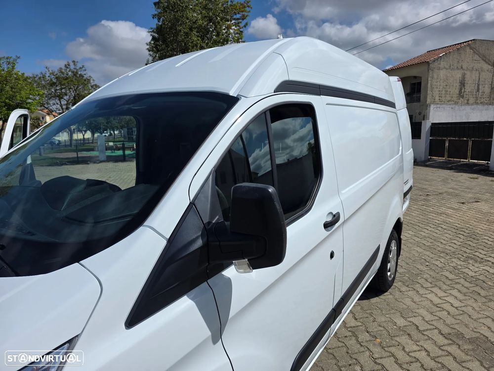 Ford Transit Custom 2.2 TDCI 270 L1 - 30