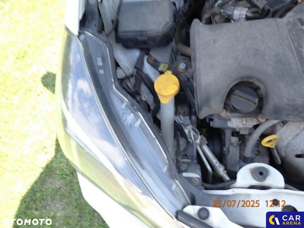 Toyota Yaris 1.5 Active - 14