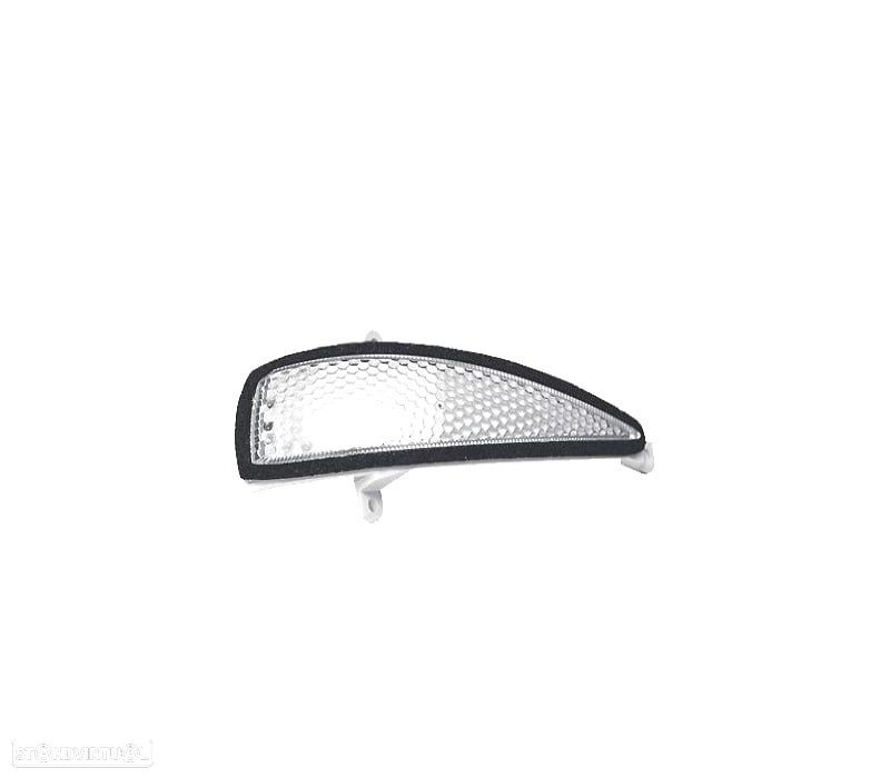 PISCA DIR DE ESPELHO PARA HONDA CIVIC VIII HATCHBACK 06-12 - 1