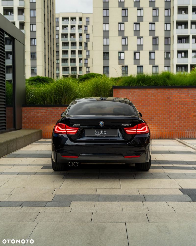 BMW Seria 4 - 3
