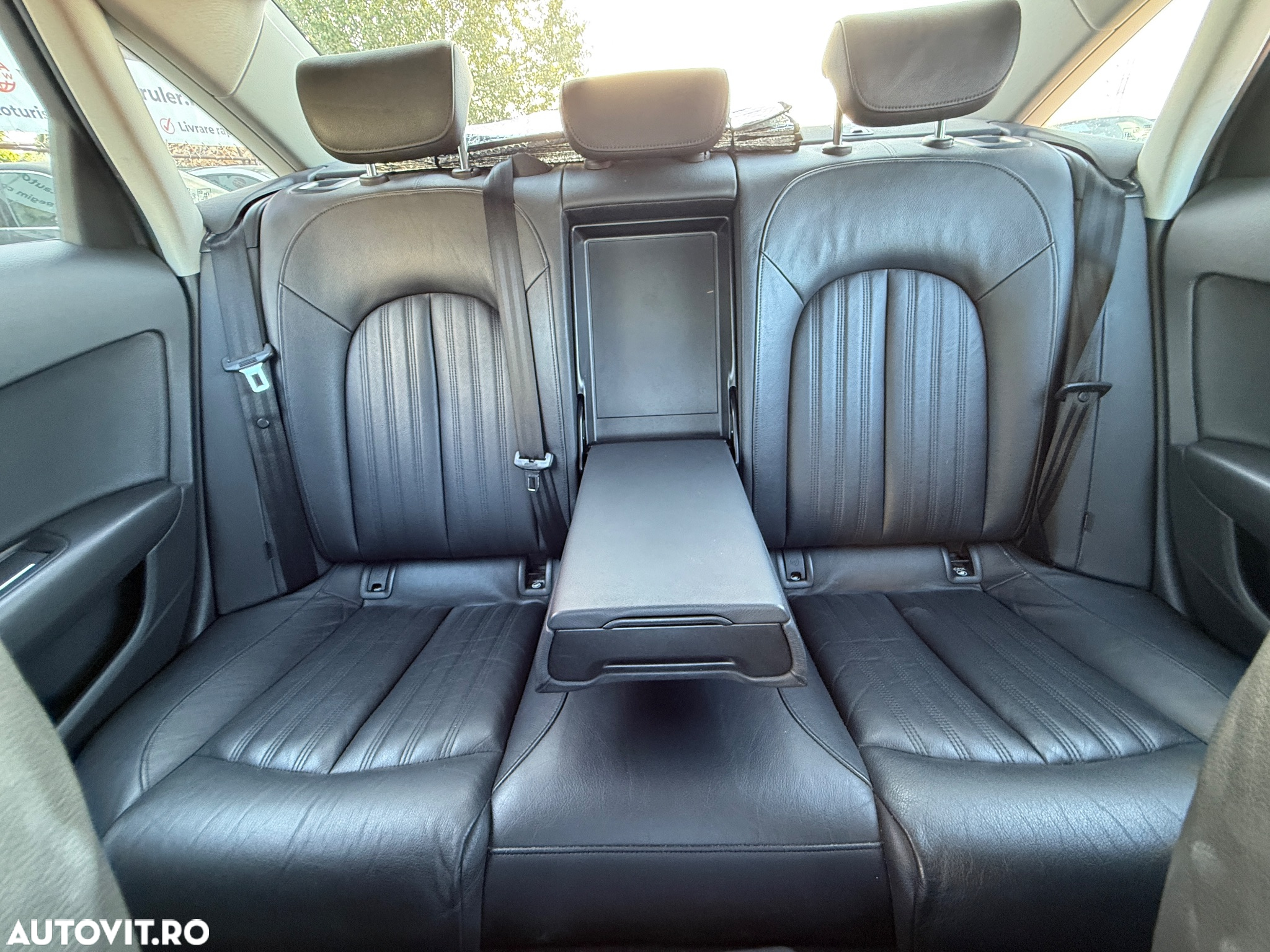 Audi A6 2.0 TDI Ultra S tronic - 27