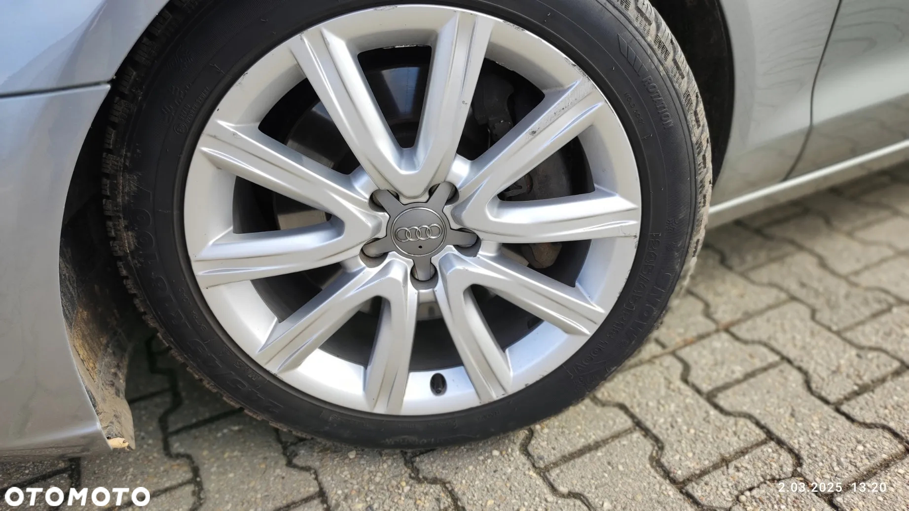 Audi A6 3.0 TDI Quattro S tronic - 30