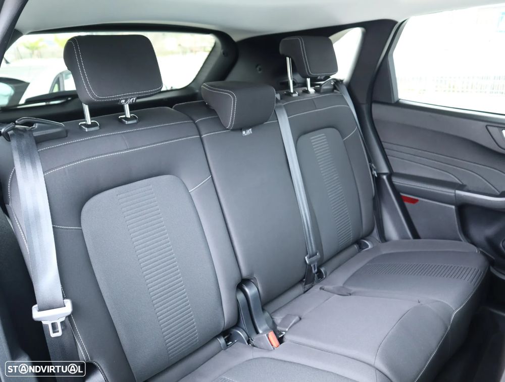 Ford Kuga 2.5 PHEV Active - 21