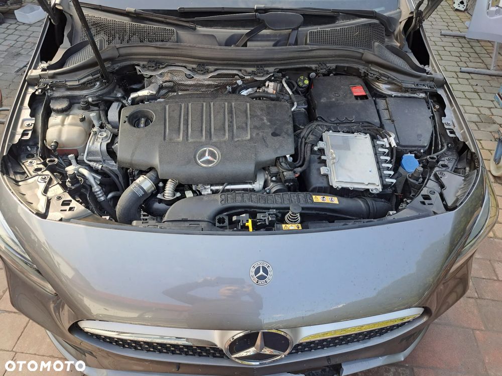 Mercedes-Benz Klasa B - 20