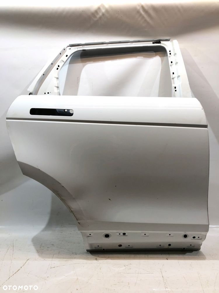 range rover evoque ii 2 drzwi prawy tył tylne - 1